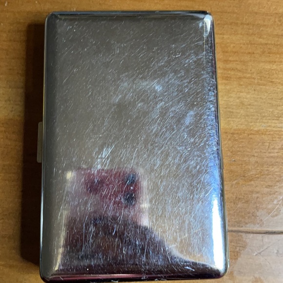 Las Vegas ID credit card or business card holder - Picture 7 of 10